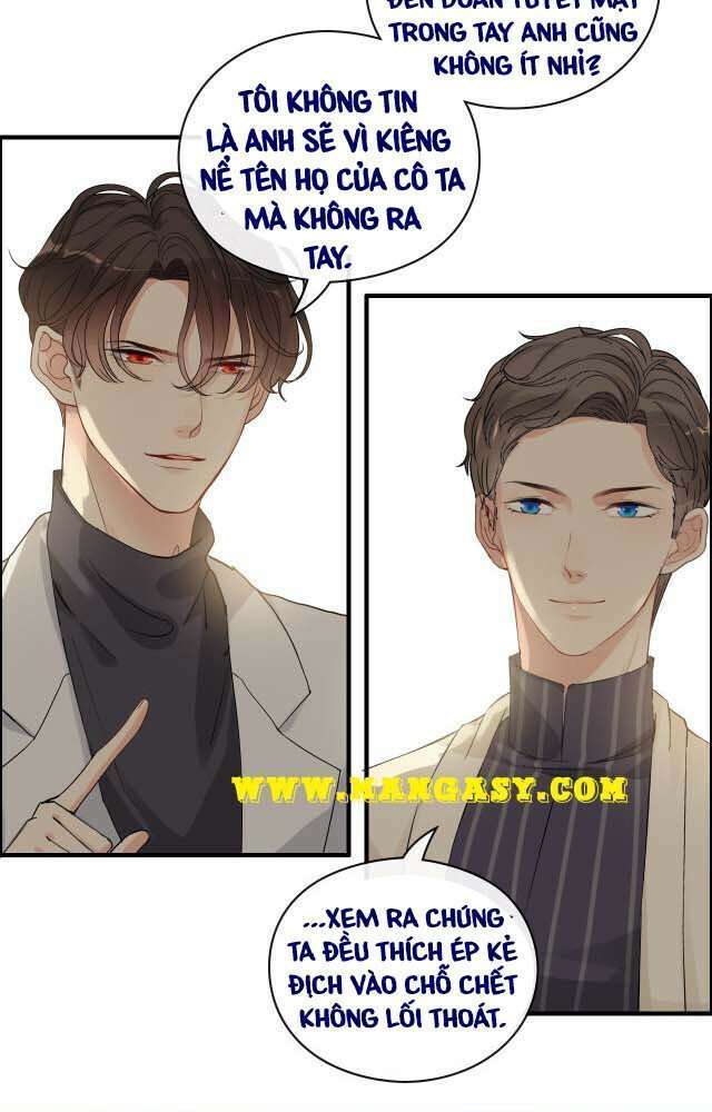 Cô Vợ Hợp Đồng Bỏ Trốn Của Tổng Giám Đốc Chapter 357.2 - Trang 2