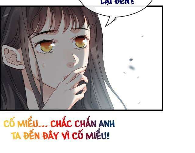 Cô Vợ Hợp Đồng Bỏ Trốn Của Tổng Giám Đốc Chapter 357.2 - Trang 2