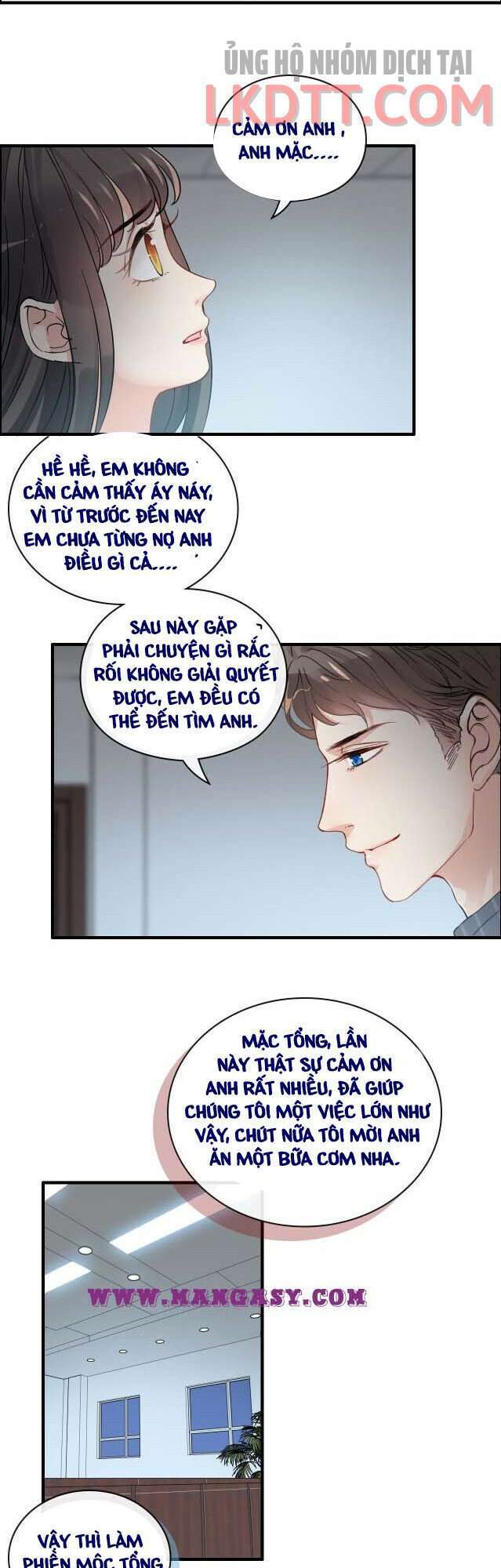 Cô Vợ Hợp Đồng Bỏ Trốn Của Tổng Giám Đốc Chapter 357.2 - Trang 2