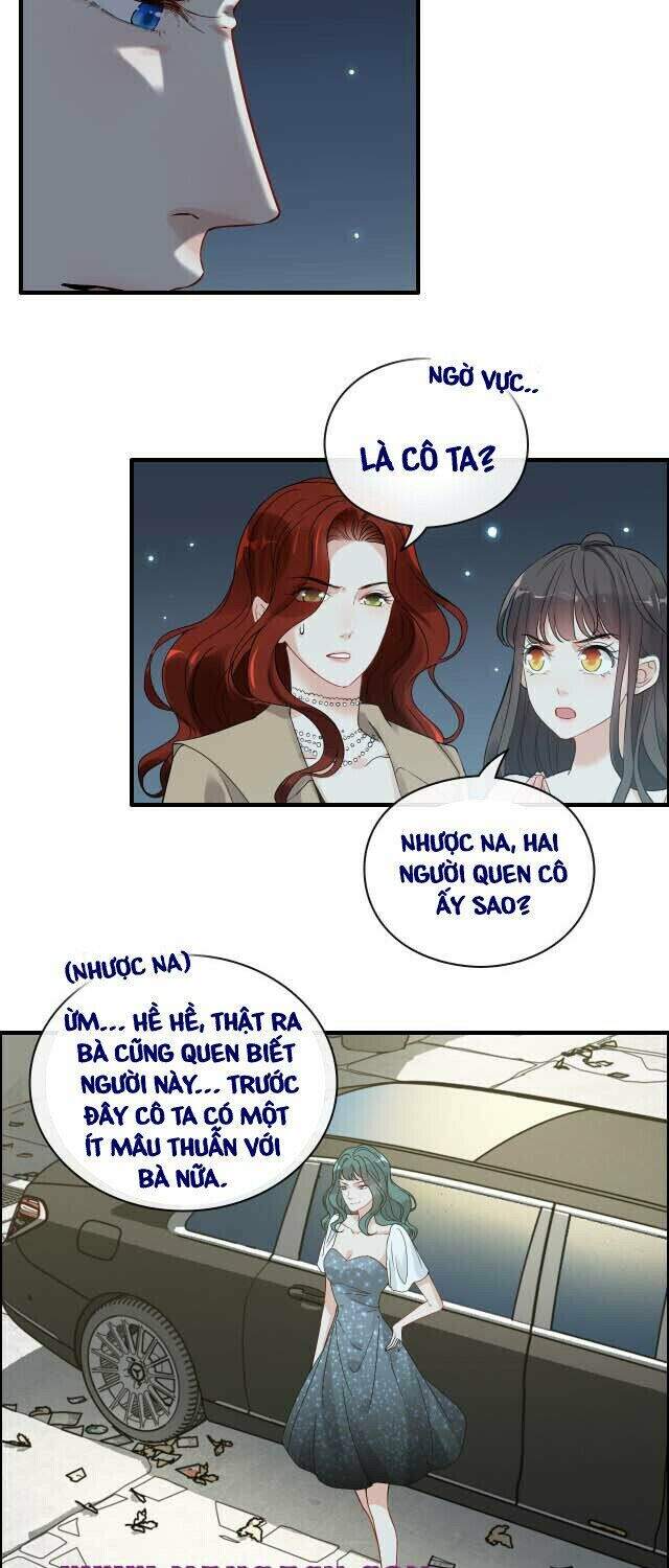 Cô Vợ Hợp Đồng Bỏ Trốn Của Tổng Giám Đốc Chapter 357.1 - Trang 2