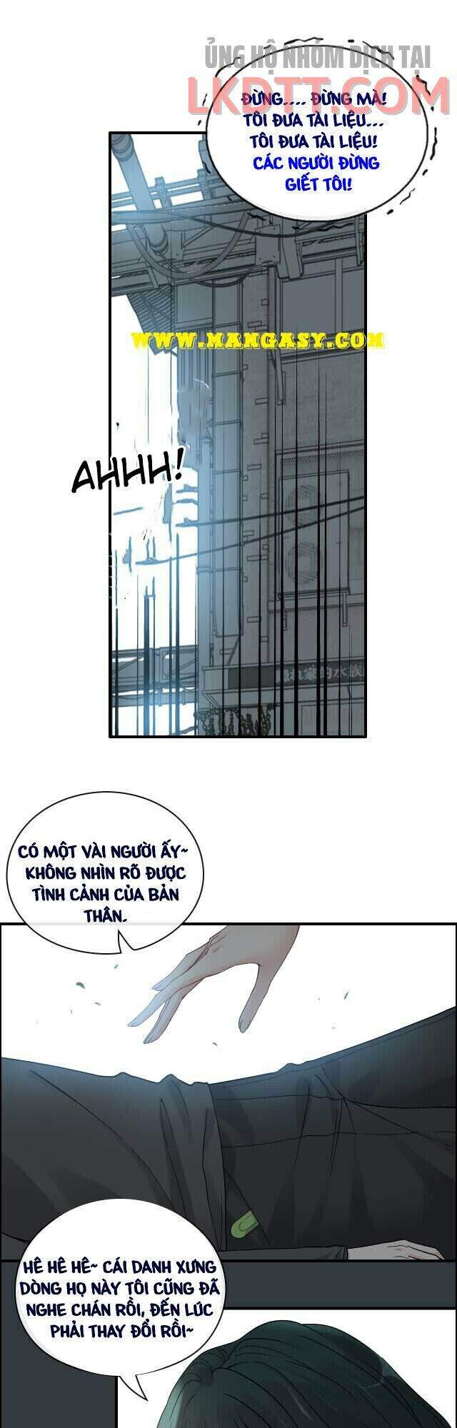 Cô Vợ Hợp Đồng Bỏ Trốn Của Tổng Giám Đốc Chapter 357.1 - Trang 2