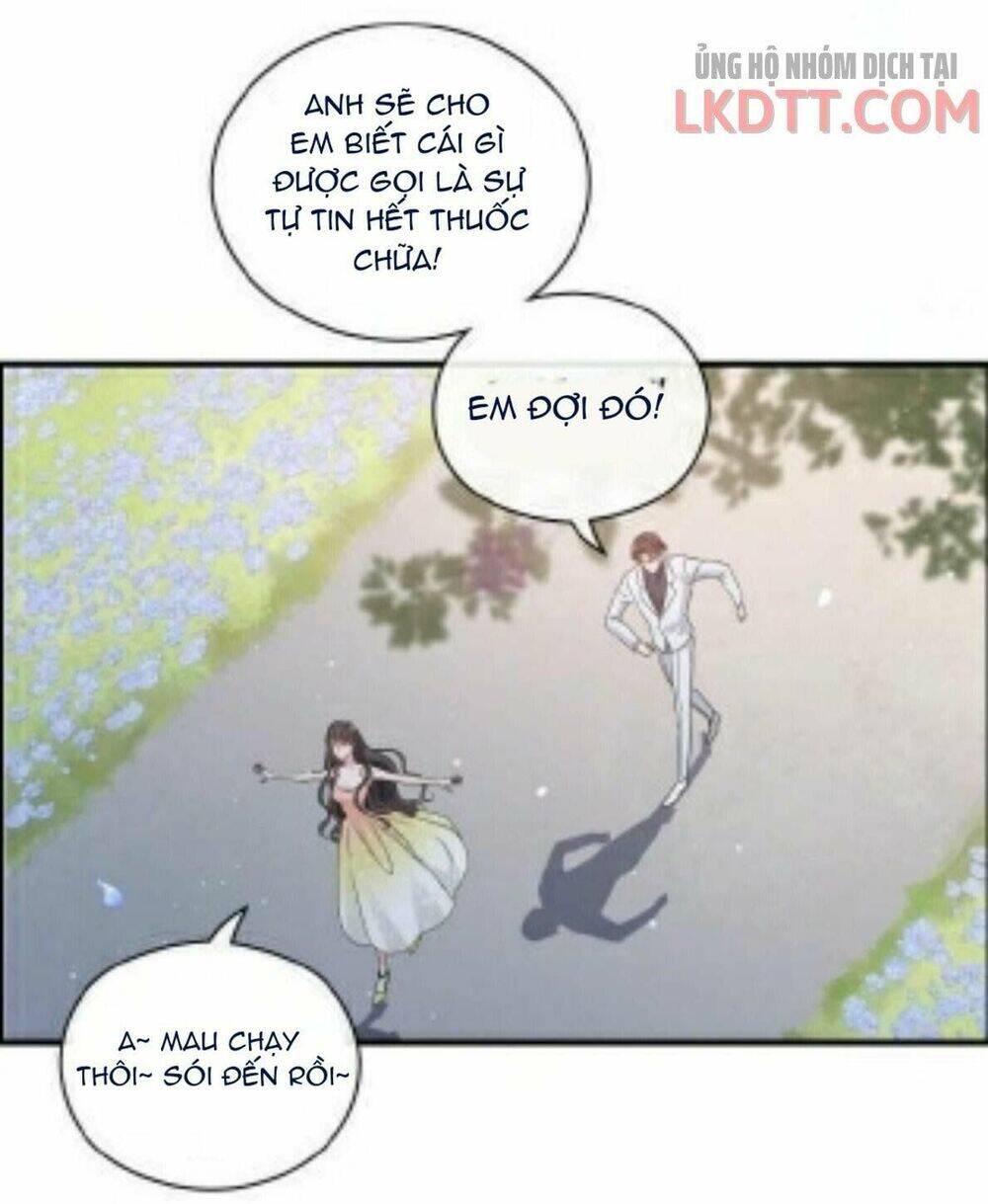 Cô Vợ Hợp Đồng Bỏ Trốn Của Tổng Giám Đốc Chapter 355.2 - Trang 2