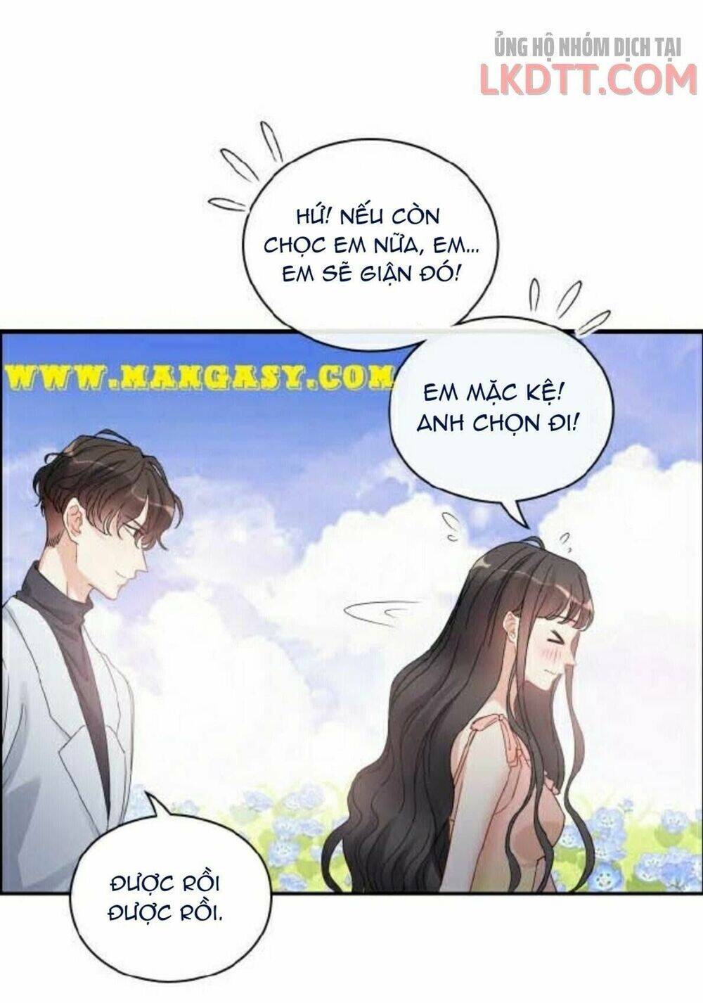 Cô Vợ Hợp Đồng Bỏ Trốn Của Tổng Giám Đốc Chapter 355.2 - Trang 2