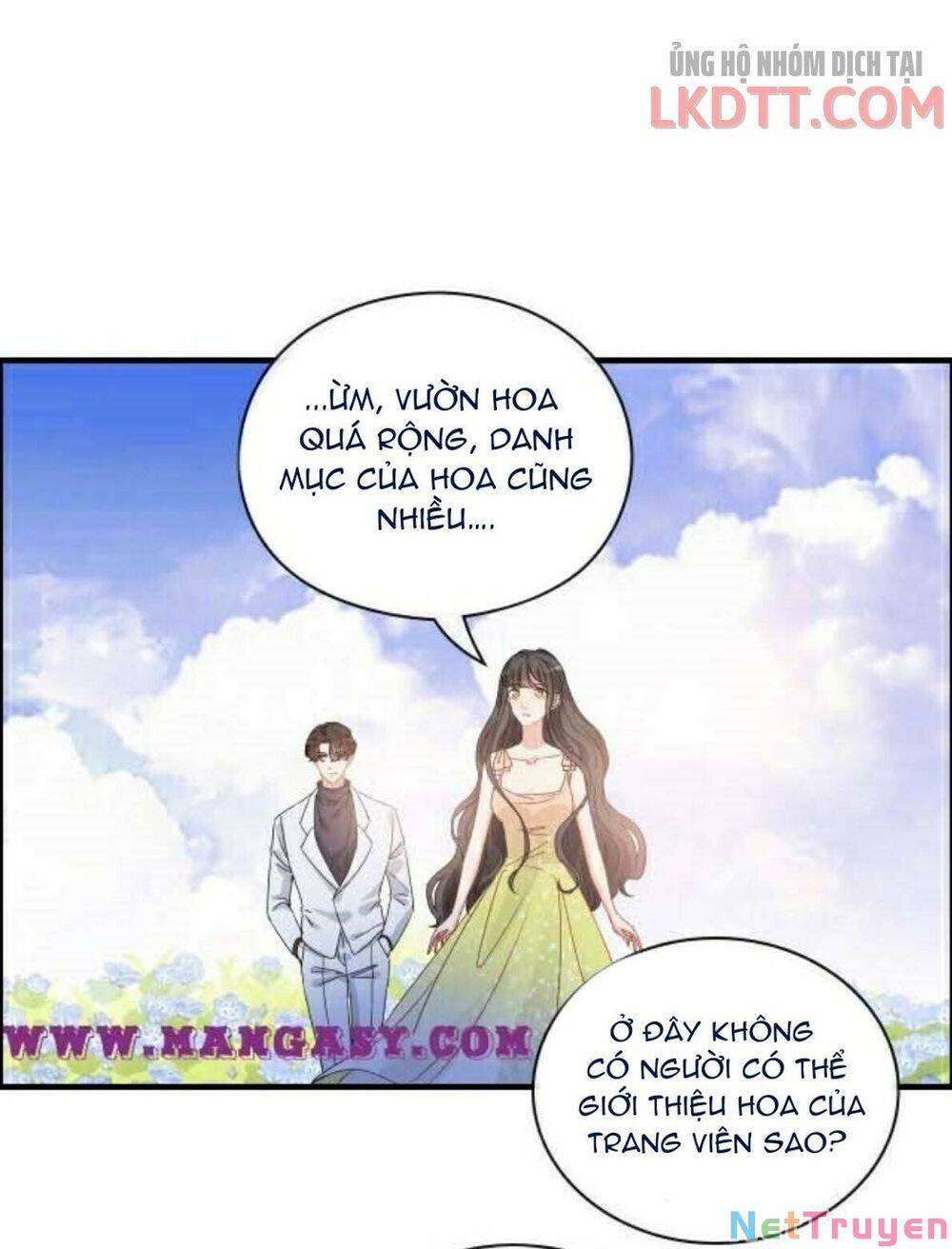 Cô Vợ Hợp Đồng Bỏ Trốn Của Tổng Giám Đốc Chapter 355.1 - Trang 2