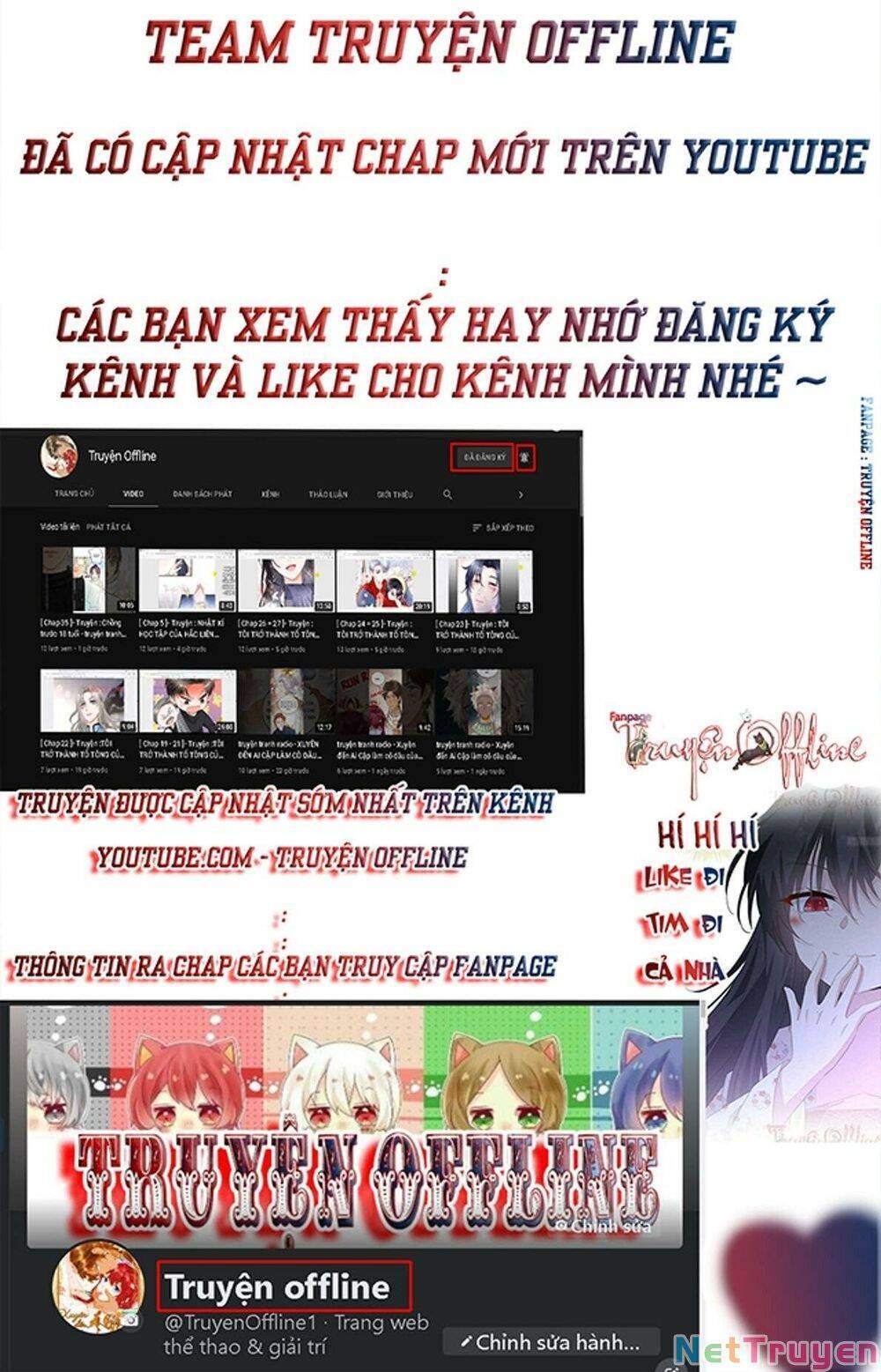 Cô Vợ Hợp Đồng Bỏ Trốn Của Tổng Giám Đốc Chapter 355.1 - Trang 2