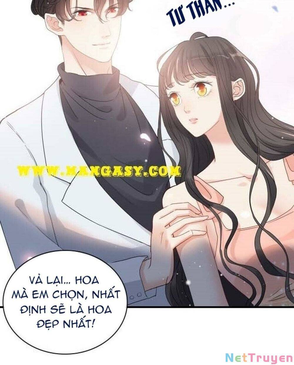 Cô Vợ Hợp Đồng Bỏ Trốn Của Tổng Giám Đốc Chapter 355.1 - Trang 2