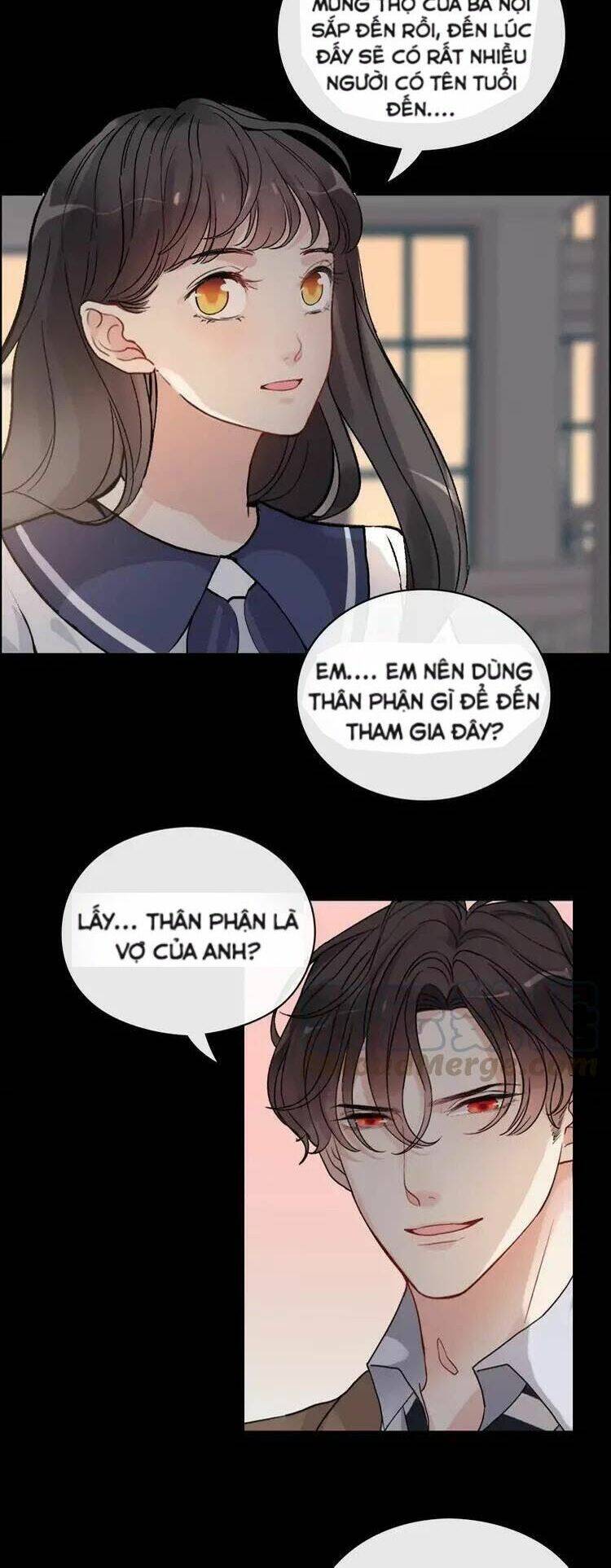 Cô Vợ Hợp Đồng Bỏ Trốn Của Tổng Giám Đốc Chapter 354.2 - Trang 2