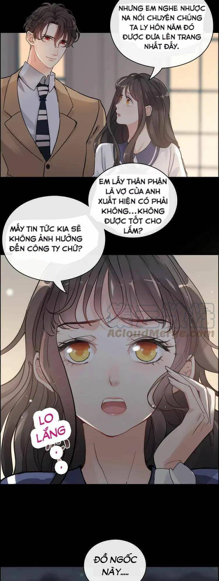 Cô Vợ Hợp Đồng Bỏ Trốn Của Tổng Giám Đốc Chapter 354.2 - Trang 2