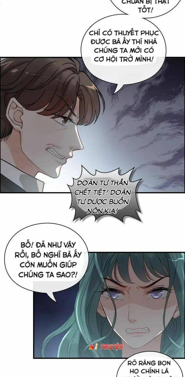 Cô Vợ Hợp Đồng Bỏ Trốn Của Tổng Giám Đốc Chapter 354.2 - Trang 2