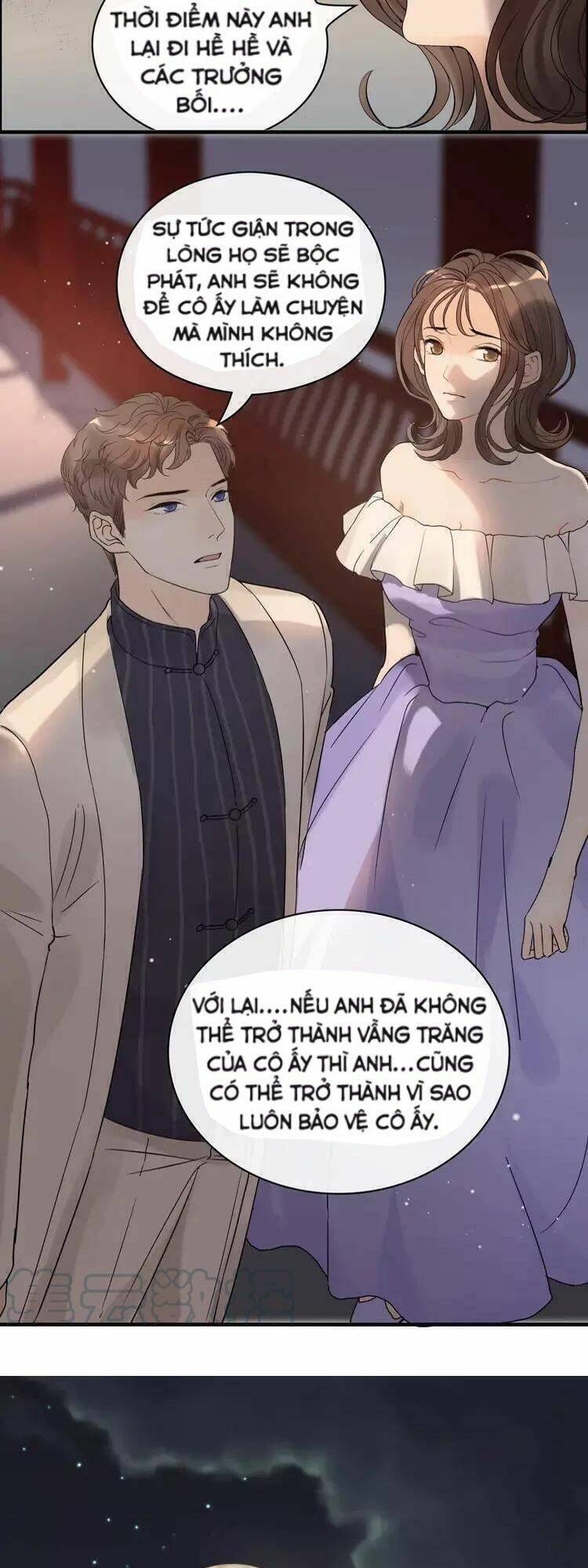 Cô Vợ Hợp Đồng Bỏ Trốn Của Tổng Giám Đốc Chapter 354.2 - Trang 2