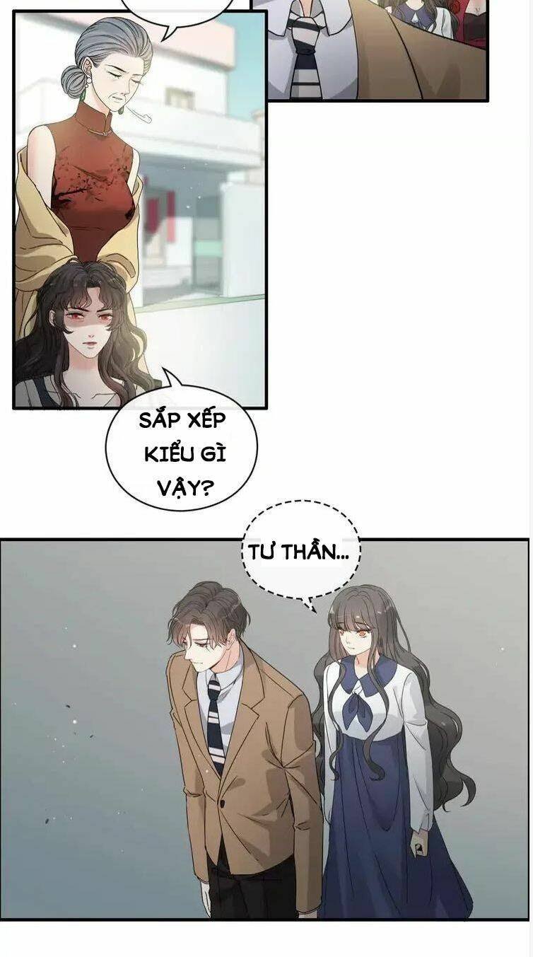 Cô Vợ Hợp Đồng Bỏ Trốn Của Tổng Giám Đốc Chapter 353.2 - Trang 2