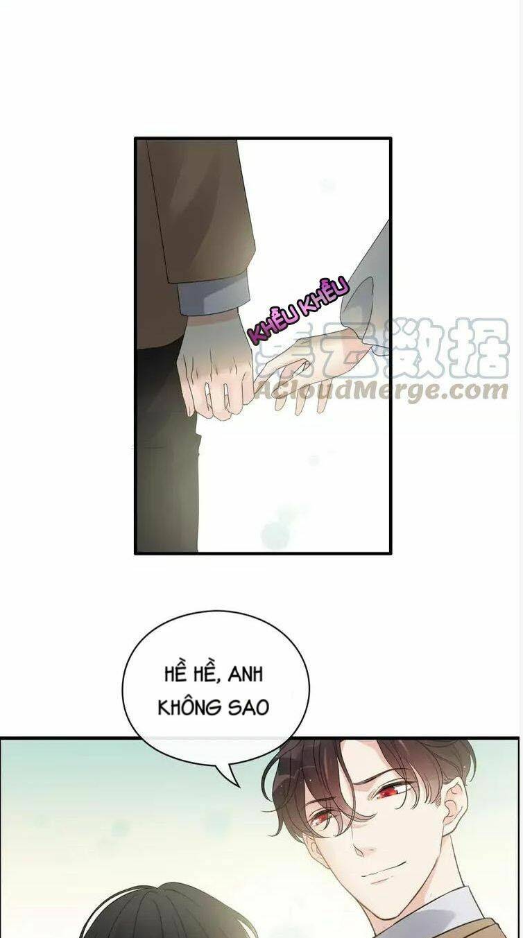 Cô Vợ Hợp Đồng Bỏ Trốn Của Tổng Giám Đốc Chapter 353.2 - Trang 2