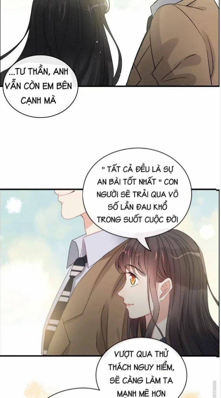 Cô Vợ Hợp Đồng Bỏ Trốn Của Tổng Giám Đốc Chapter 353.2 - Trang 2