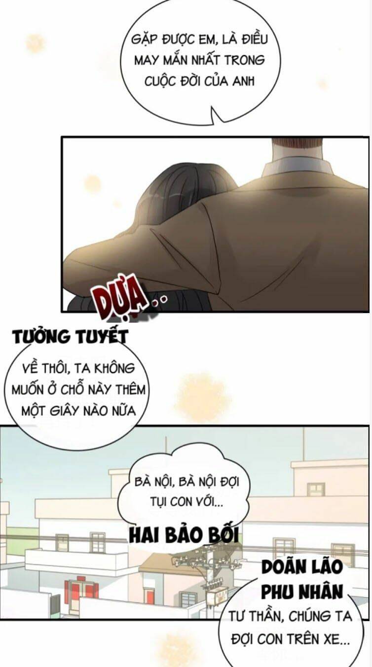 Cô Vợ Hợp Đồng Bỏ Trốn Của Tổng Giám Đốc Chapter 353.2 - Trang 2