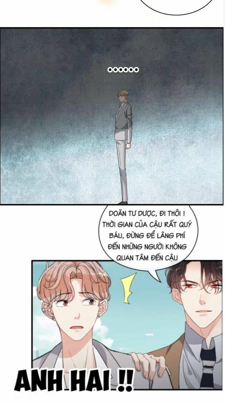 Cô Vợ Hợp Đồng Bỏ Trốn Của Tổng Giám Đốc Chapter 353.2 - Trang 2