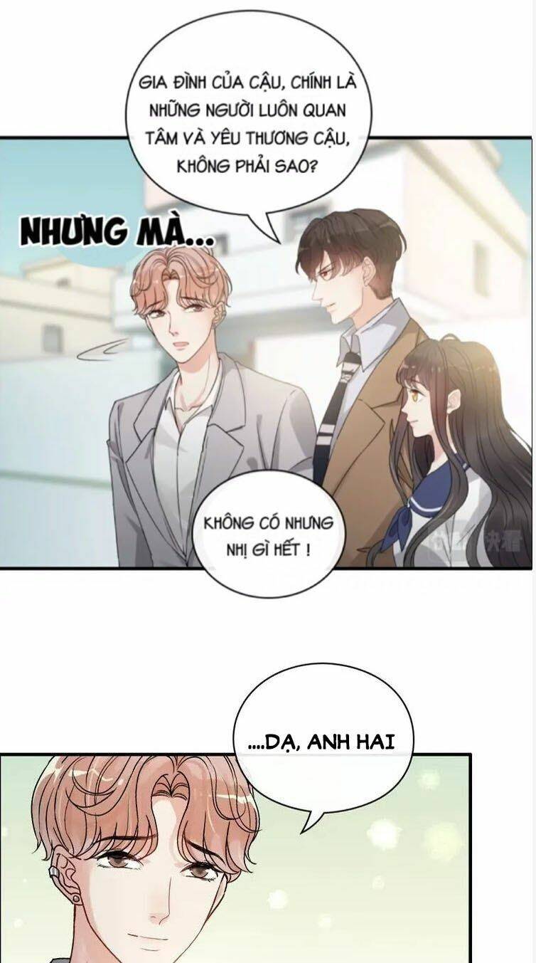 Cô Vợ Hợp Đồng Bỏ Trốn Của Tổng Giám Đốc Chapter 353.2 - Trang 2