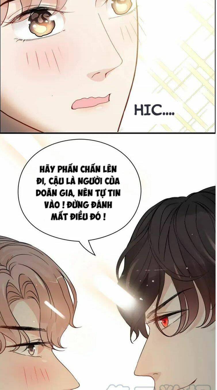 Cô Vợ Hợp Đồng Bỏ Trốn Của Tổng Giám Đốc Chapter 353.2 - Trang 2