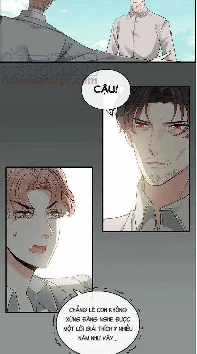 Cô Vợ Hợp Đồng Bỏ Trốn Của Tổng Giám Đốc Chapter 353.2 - Trang 2