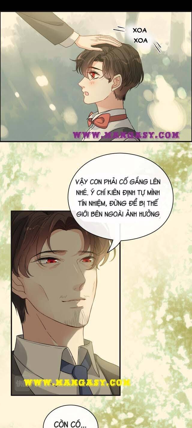 Cô Vợ Hợp Đồng Bỏ Trốn Của Tổng Giám Đốc Chapter 353.1 - Trang 2