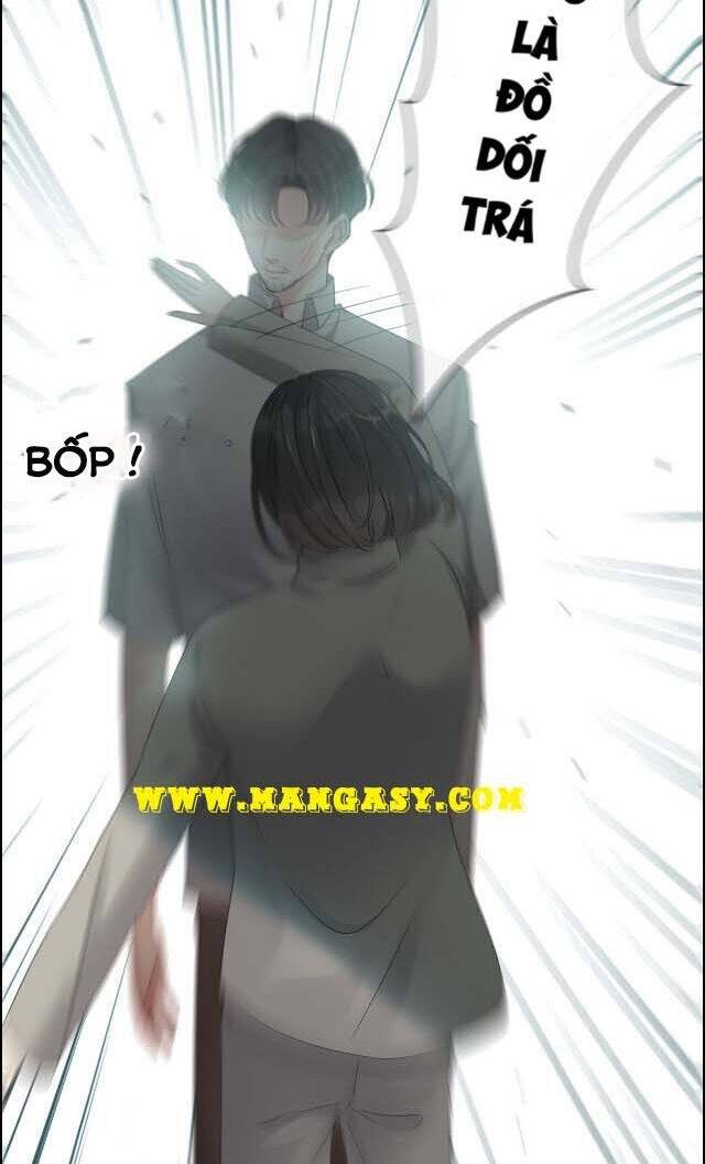 Cô Vợ Hợp Đồng Bỏ Trốn Của Tổng Giám Đốc Chapter 353.1 - Trang 2