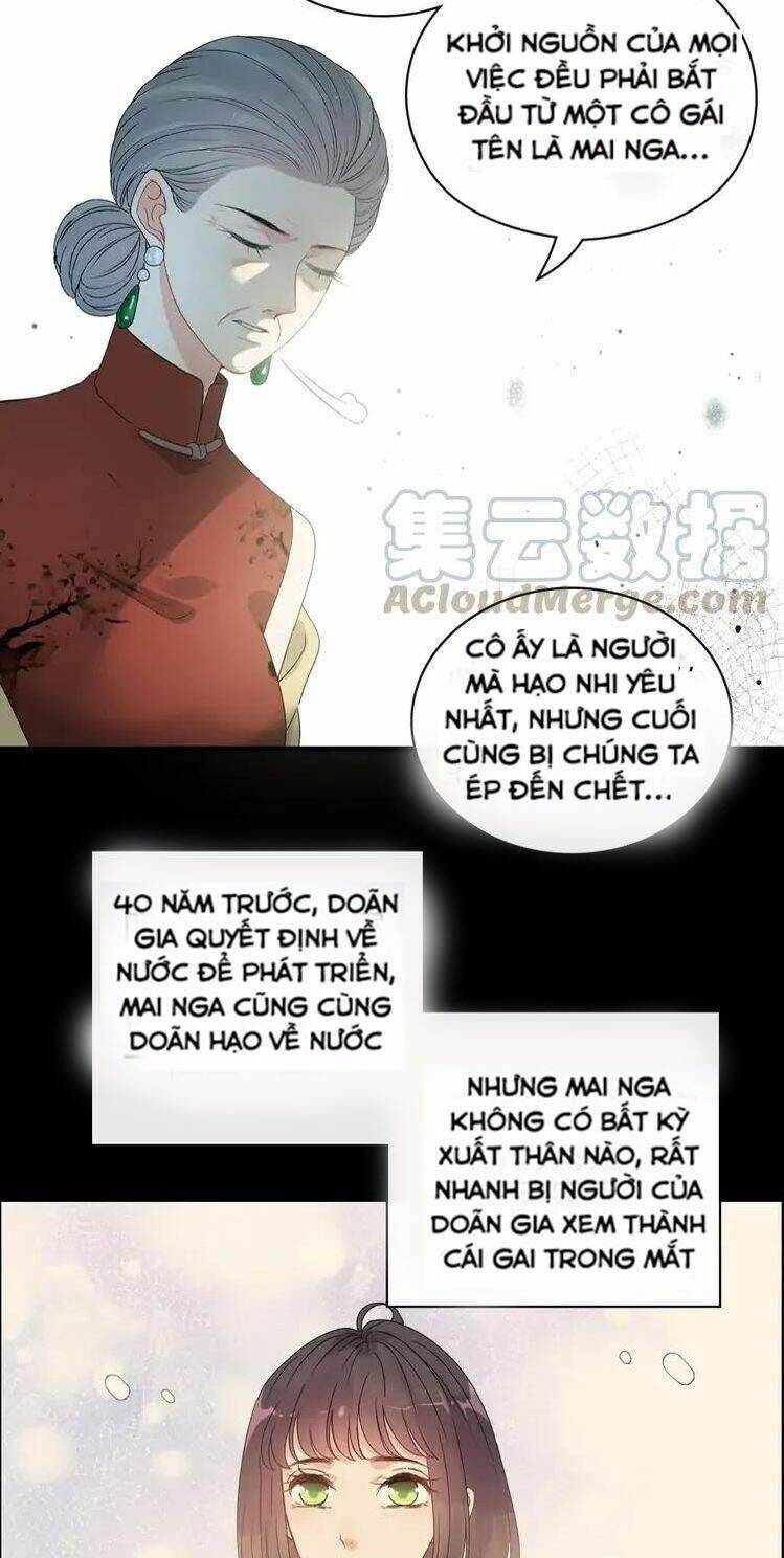 Cô Vợ Hợp Đồng Bỏ Trốn Của Tổng Giám Đốc Chapter 352.2 - Trang 2