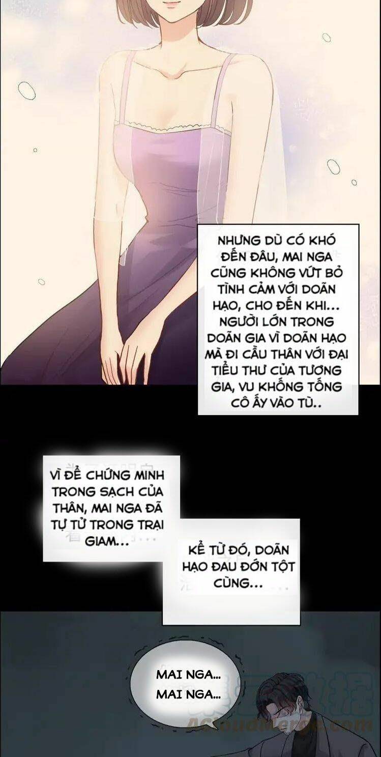 Cô Vợ Hợp Đồng Bỏ Trốn Của Tổng Giám Đốc Chapter 352.2 - Trang 2