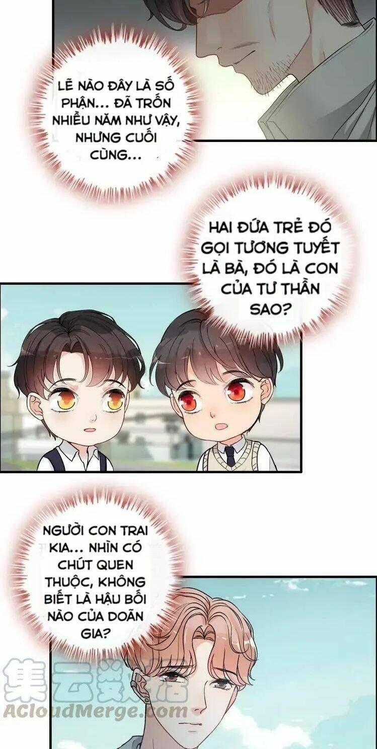 Cô Vợ Hợp Đồng Bỏ Trốn Của Tổng Giám Đốc Chapter 352.2 - Trang 2