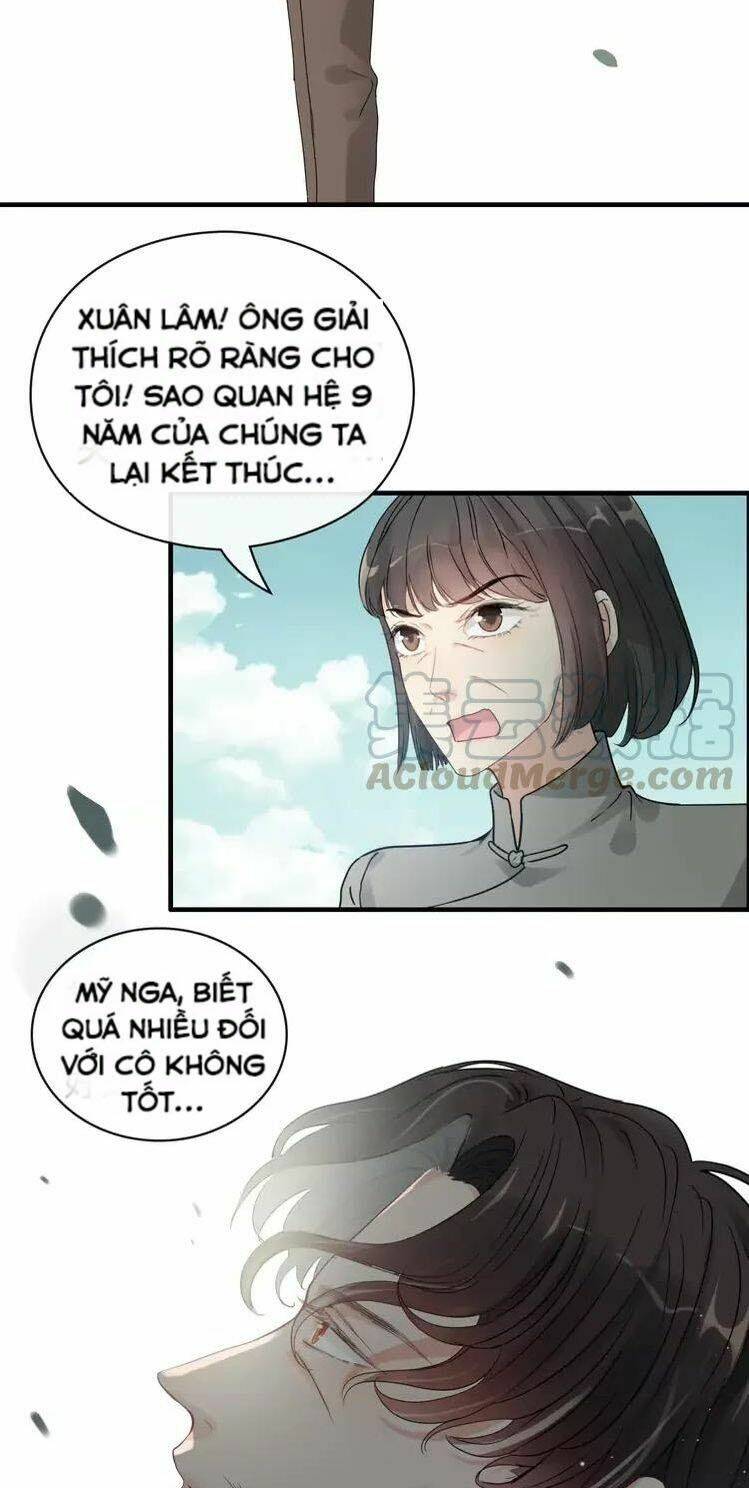 Cô Vợ Hợp Đồng Bỏ Trốn Của Tổng Giám Đốc Chapter 352.2 - Trang 2