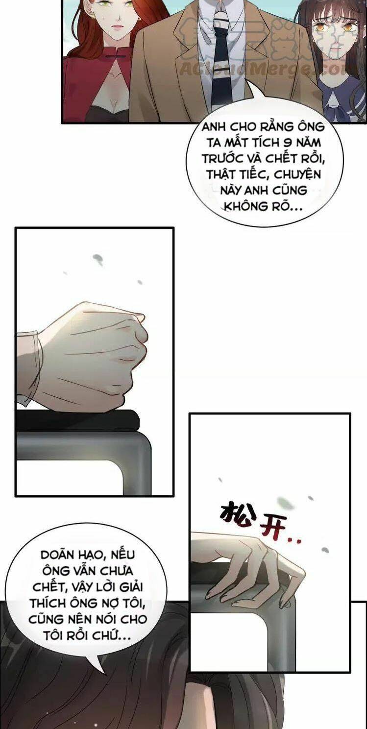 Cô Vợ Hợp Đồng Bỏ Trốn Của Tổng Giám Đốc Chapter 352.2 - Trang 2