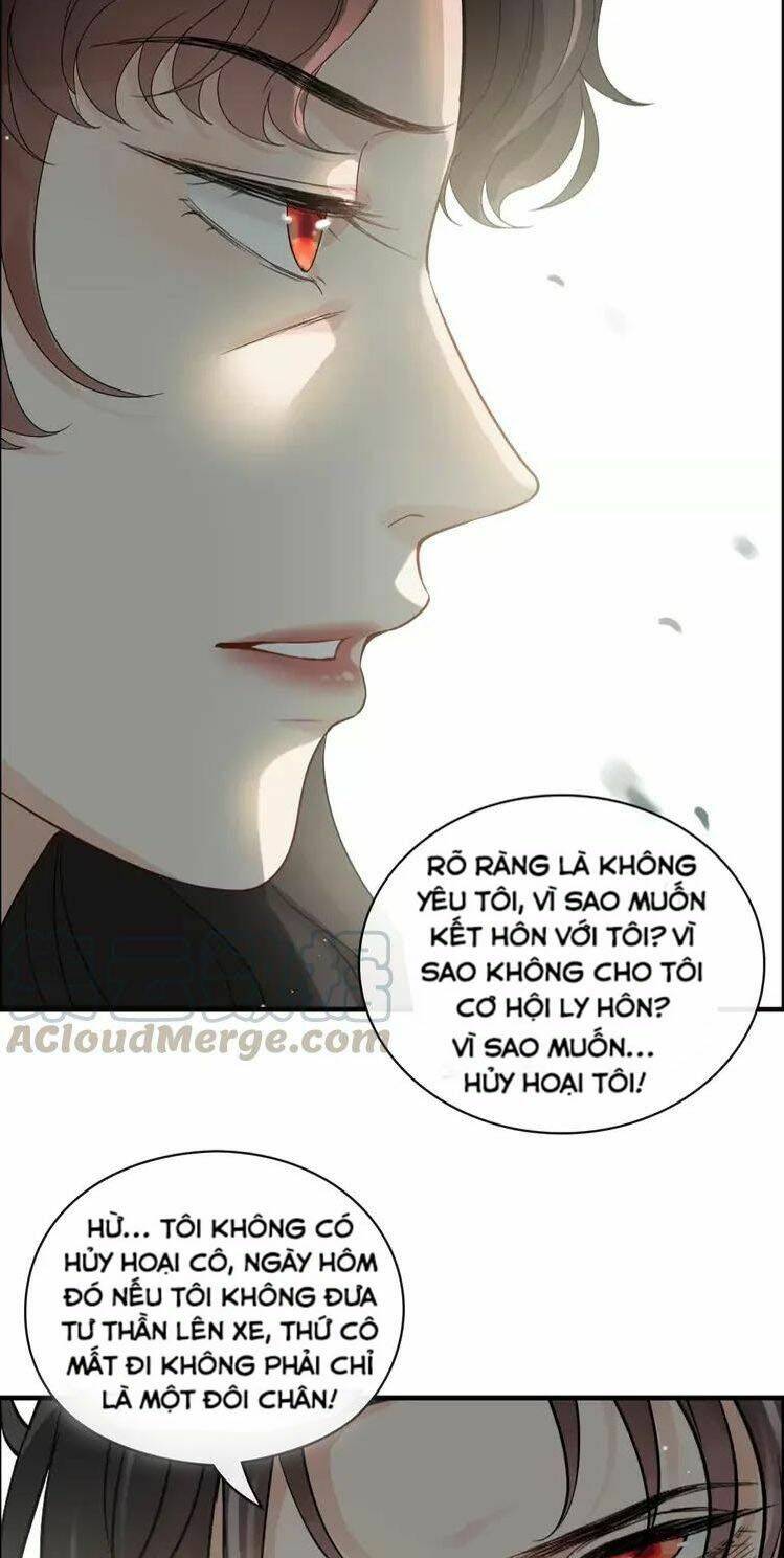 Cô Vợ Hợp Đồng Bỏ Trốn Của Tổng Giám Đốc Chapter 352.2 - Trang 2