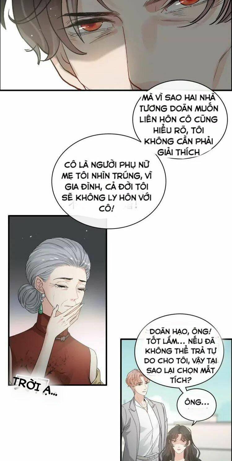 Cô Vợ Hợp Đồng Bỏ Trốn Của Tổng Giám Đốc Chapter 352.2 - Trang 2