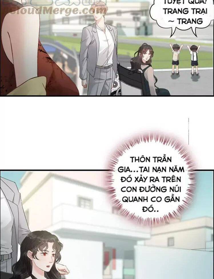 Cô Vợ Hợp Đồng Bỏ Trốn Của Tổng Giám Đốc Chapter 352.1 - Trang 2