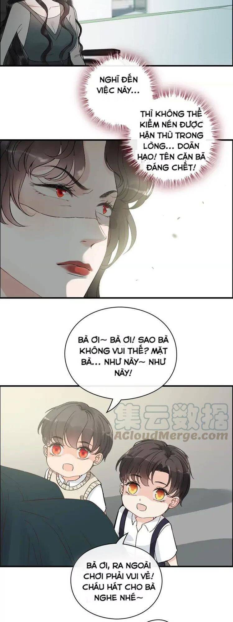 Cô Vợ Hợp Đồng Bỏ Trốn Của Tổng Giám Đốc Chapter 352.1 - Trang 2