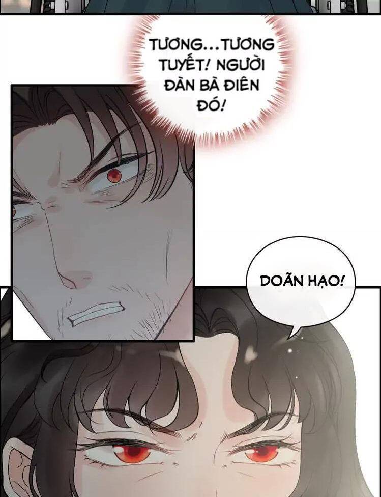 Cô Vợ Hợp Đồng Bỏ Trốn Của Tổng Giám Đốc Chapter 352.1 - Trang 2