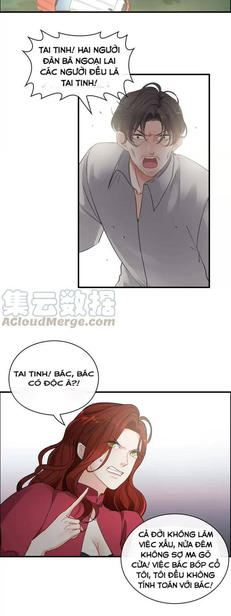 Cô Vợ Hợp Đồng Bỏ Trốn Của Tổng Giám Đốc Chapter 352.1 - Trang 2