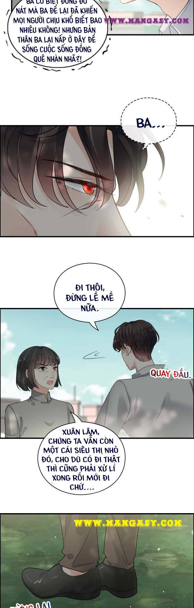 Cô Vợ Hợp Đồng Bỏ Trốn Của Tổng Giám Đốc Chapter 351.2 - Trang 2