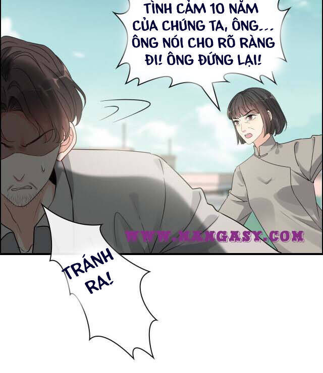 Cô Vợ Hợp Đồng Bỏ Trốn Của Tổng Giám Đốc Chapter 351.2 - Trang 2