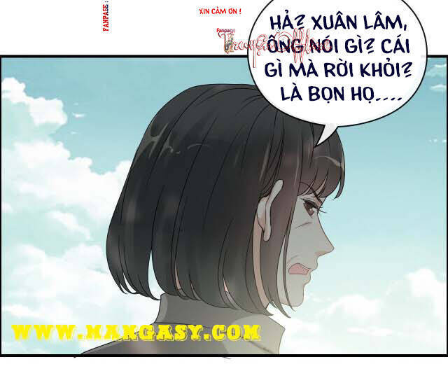 Cô Vợ Hợp Đồng Bỏ Trốn Của Tổng Giám Đốc Chapter 351.2 - Trang 2