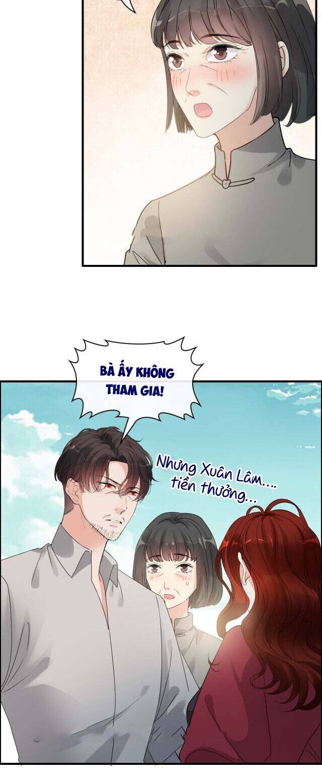 Cô Vợ Hợp Đồng Bỏ Trốn Của Tổng Giám Đốc Chapter 350 - Trang 2