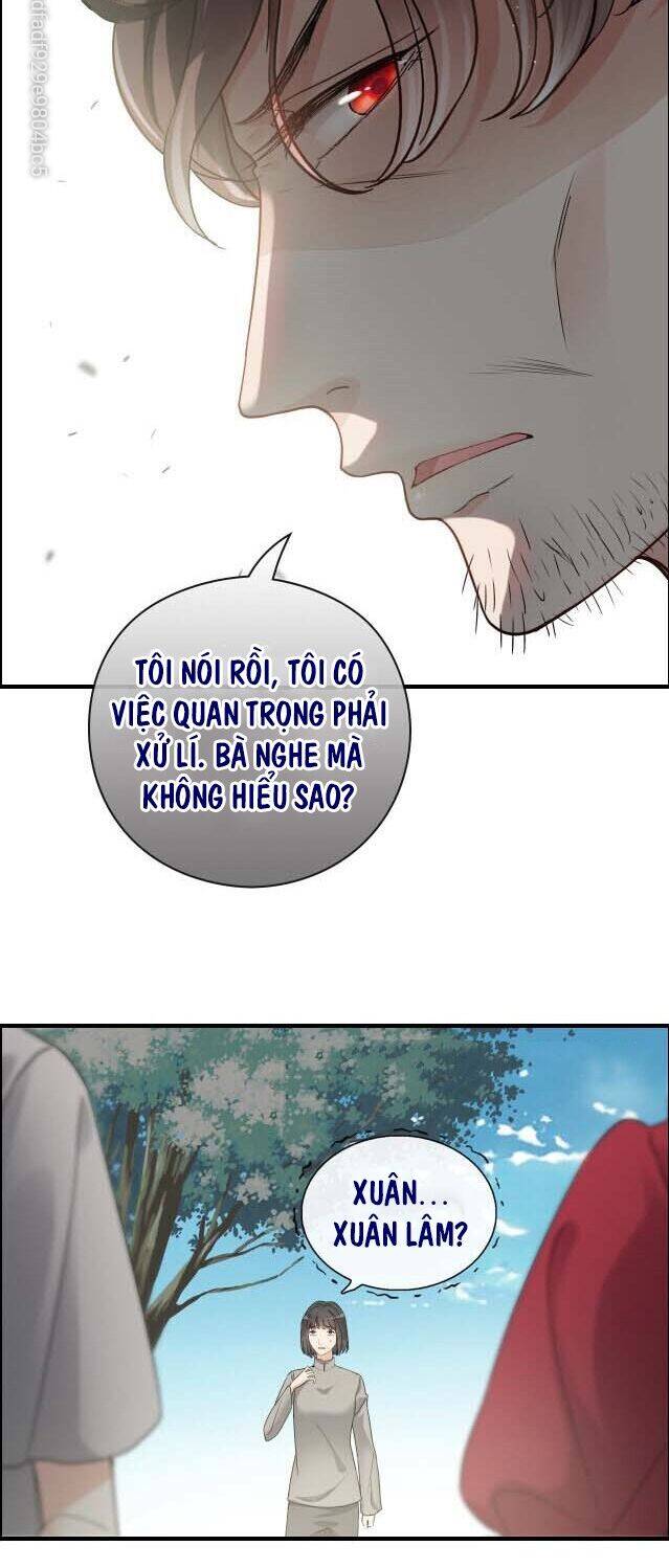 Cô Vợ Hợp Đồng Bỏ Trốn Của Tổng Giám Đốc Chapter 350 - Trang 2