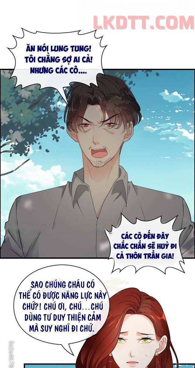 Cô Vợ Hợp Đồng Bỏ Trốn Của Tổng Giám Đốc Chapter 350 - Trang 2