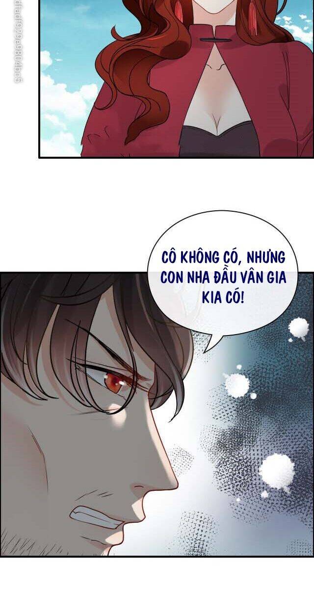 Cô Vợ Hợp Đồng Bỏ Trốn Của Tổng Giám Đốc Chapter 350 - Trang 2