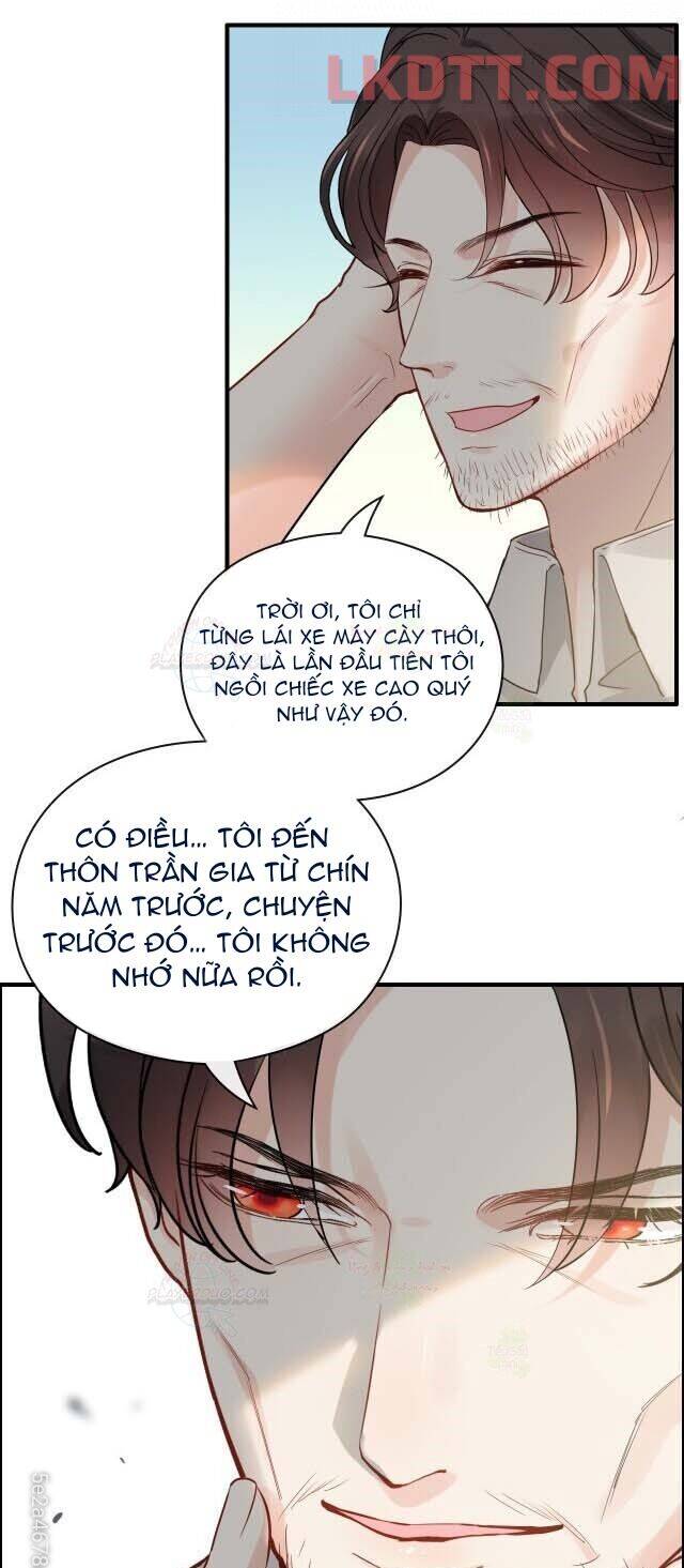 Cô Vợ Hợp Đồng Bỏ Trốn Của Tổng Giám Đốc Chapter 349 - Trang 2