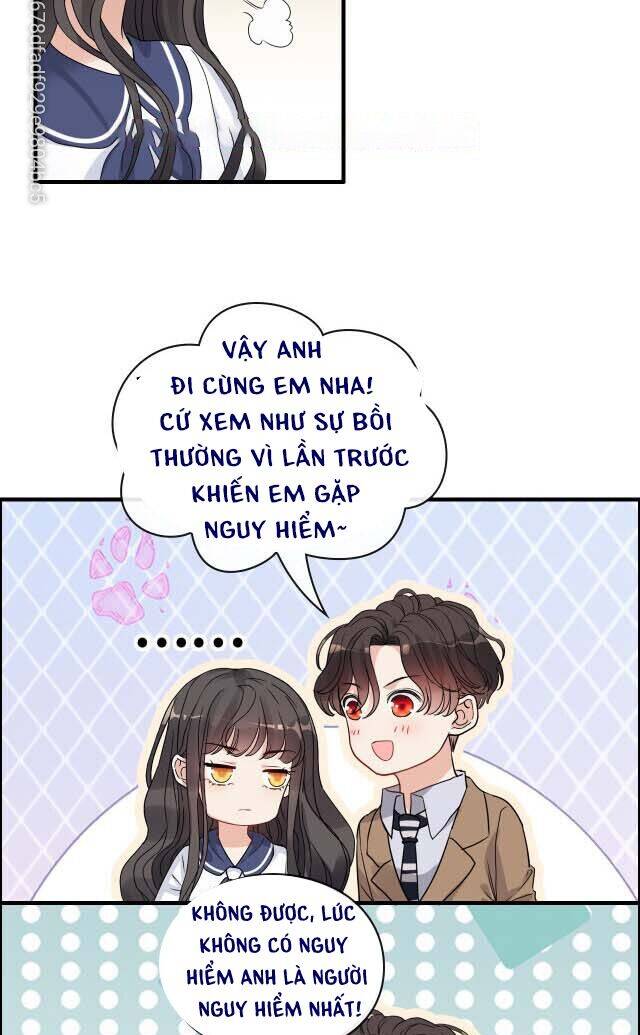 Cô Vợ Hợp Đồng Bỏ Trốn Của Tổng Giám Đốc Chapter 348 - Trang 2