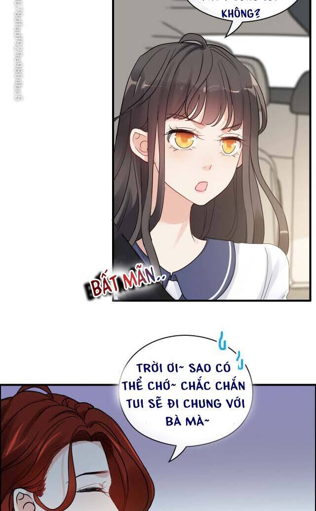 Cô Vợ Hợp Đồng Bỏ Trốn Của Tổng Giám Đốc Chapter 348 - Trang 2