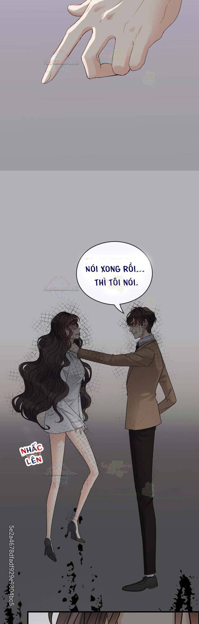 Cô Vợ Hợp Đồng Bỏ Trốn Của Tổng Giám Đốc Chapter 347 - Trang 2