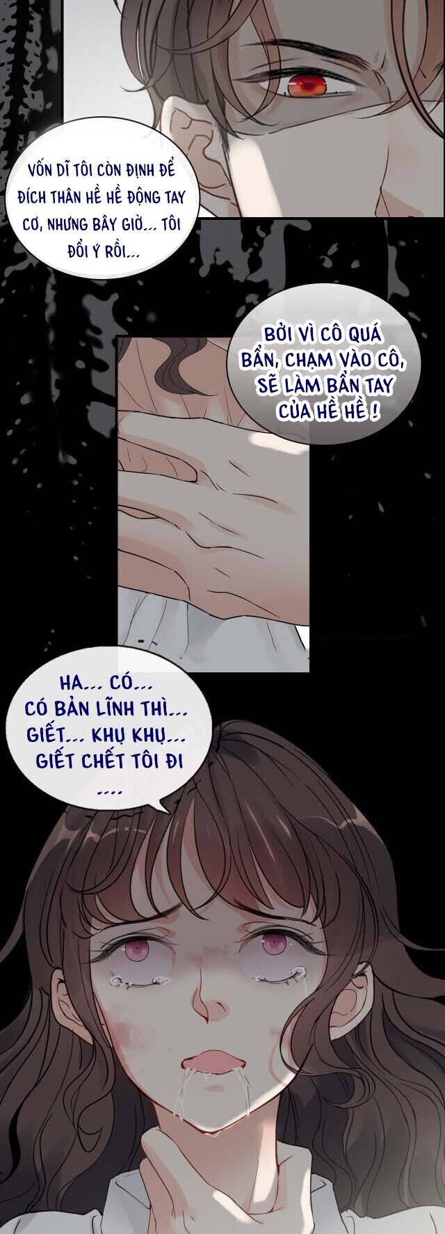 Cô Vợ Hợp Đồng Bỏ Trốn Của Tổng Giám Đốc Chapter 347 - Trang 2