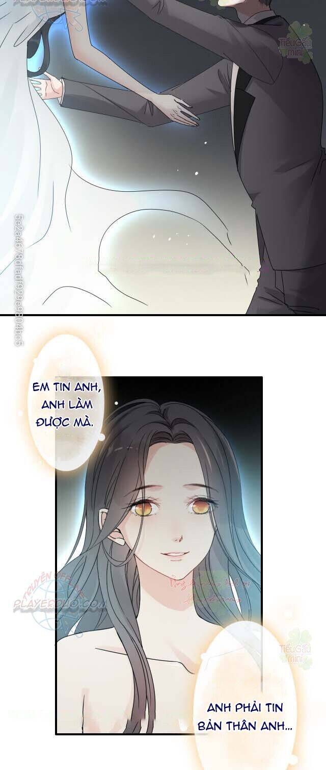 Cô Vợ Hợp Đồng Bỏ Trốn Của Tổng Giám Đốc Chapter 346 - Trang 2