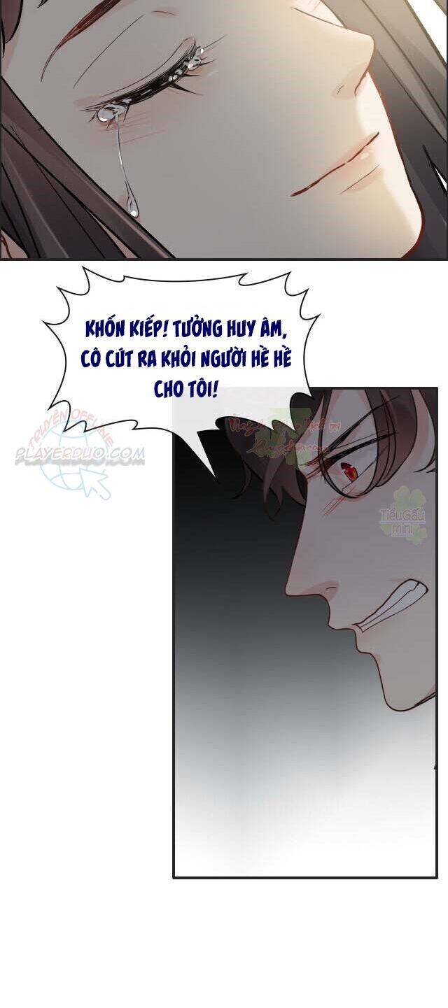 Cô Vợ Hợp Đồng Bỏ Trốn Của Tổng Giám Đốc Chapter 346 - Trang 2