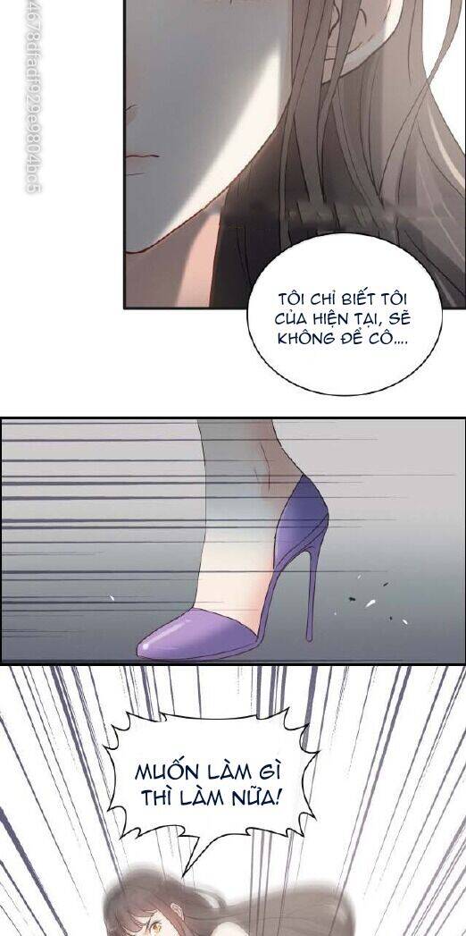 Cô Vợ Hợp Đồng Bỏ Trốn Của Tổng Giám Đốc Chapter 345 - Trang 2